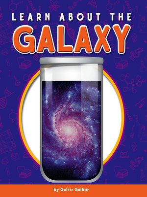 cover image of Learn about the Galaxy